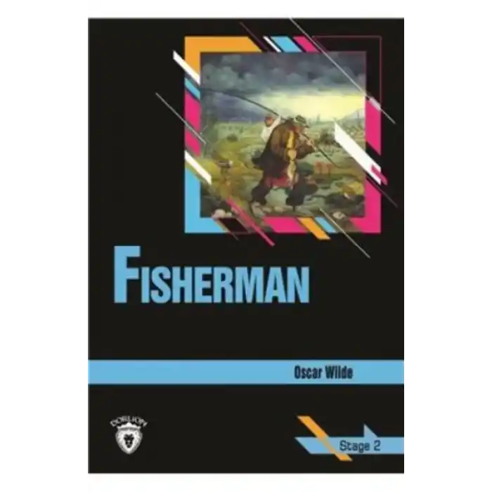 Stage 2 - Fisherman