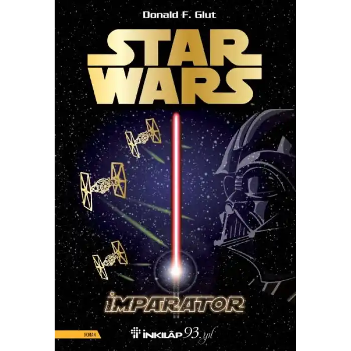 Star Wars - İmparator