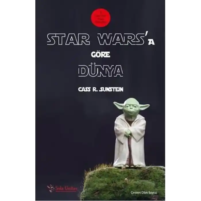 Star Wars’a Göre Dünya