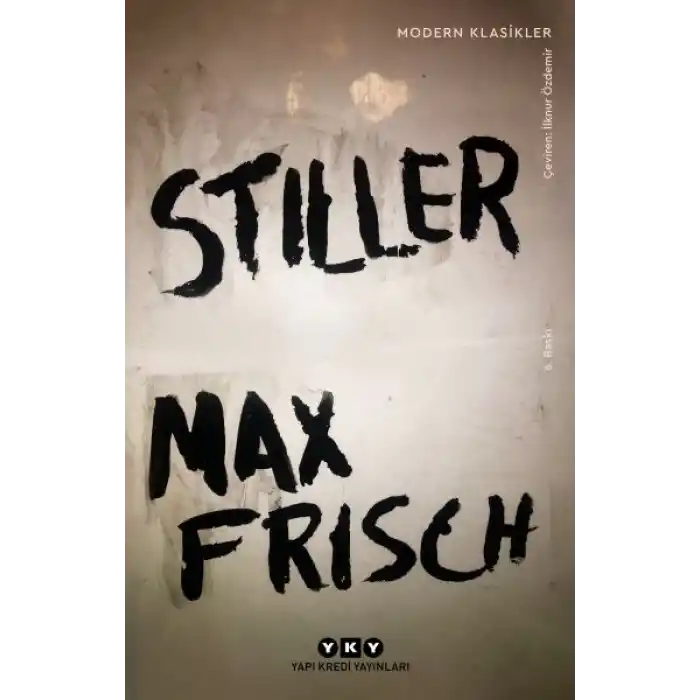 Stiller - Modern Klasikler