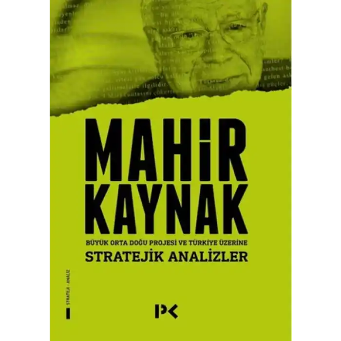 Stratejik Analizler