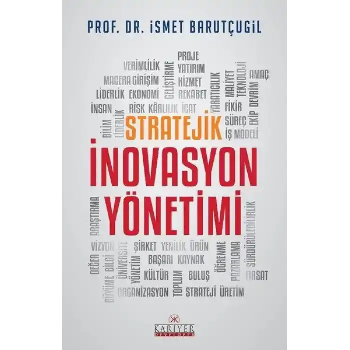 Stratejik İnovasyon Yönetimi