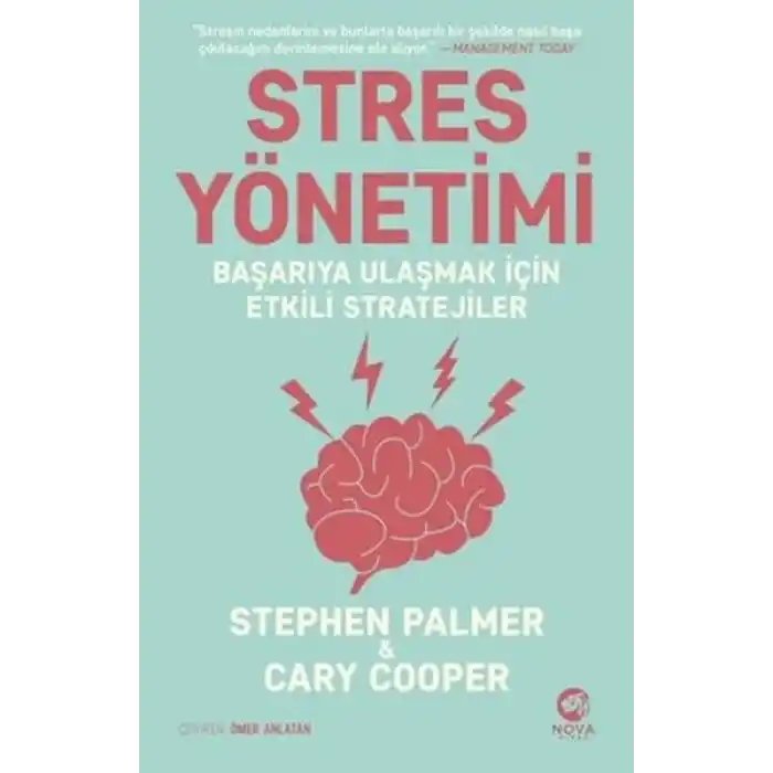 Stres Yönetimi Başarıya Ulaşmak İçin Etkili Stratejiler