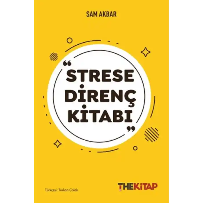 Strese Direnç Kitabı