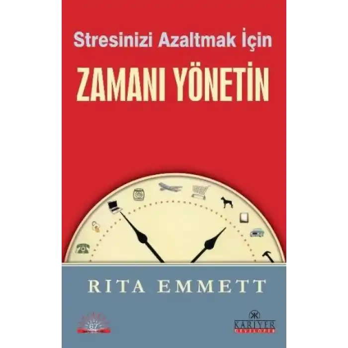Stresinizi Azaltmak İçin Zamanı Yönetin