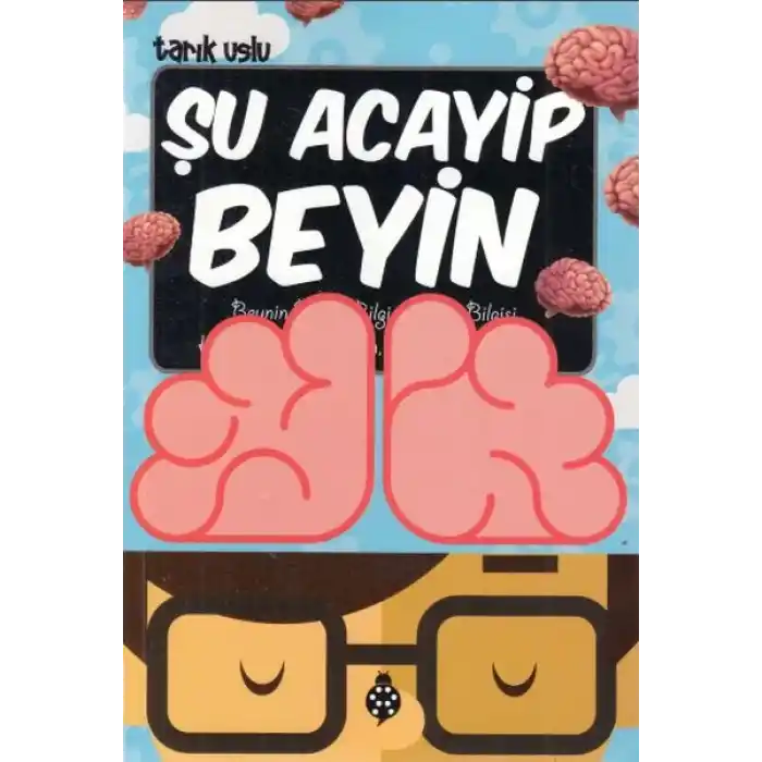 Şu Acayip Beyin
