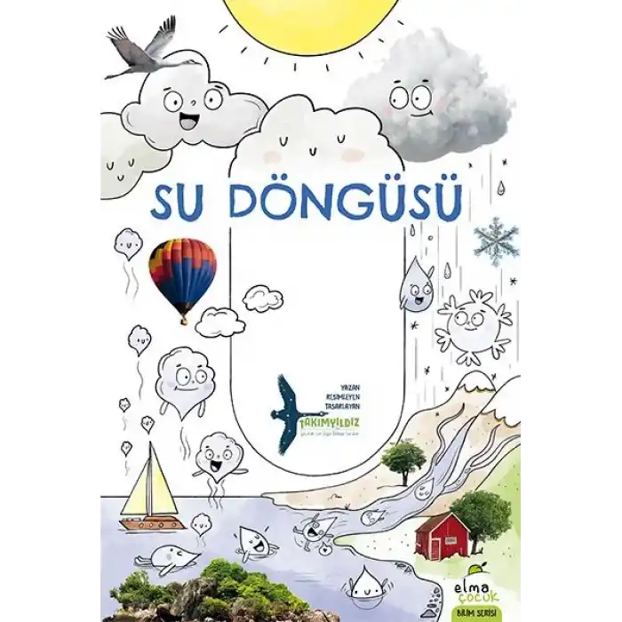 Su Döngüsü