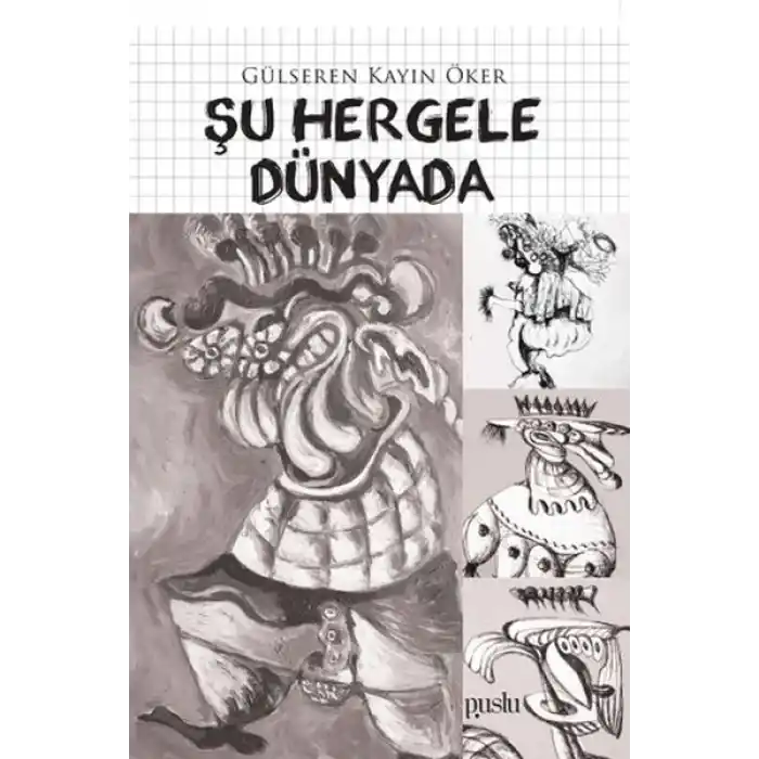 Şu Hergele Dünyada