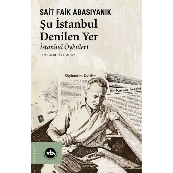 Şu İstanbul Denilen Yer
