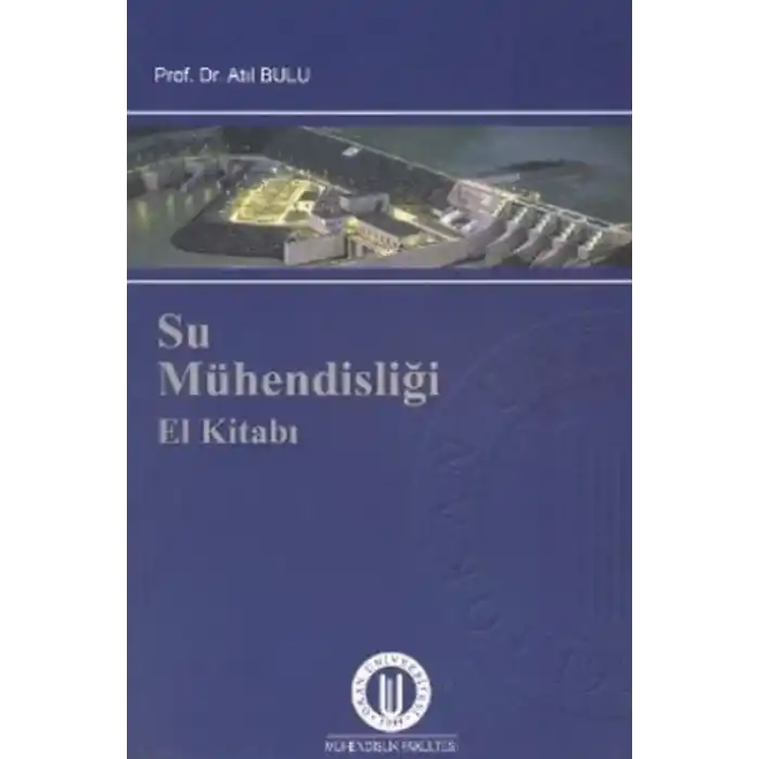 Su Mühendisliği El Kitabı