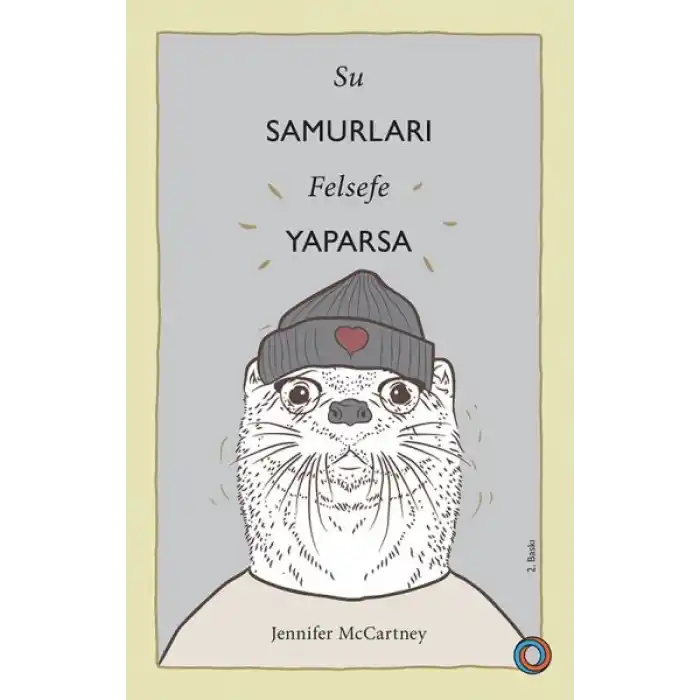 Su Samurları Felsefe Yaparsa