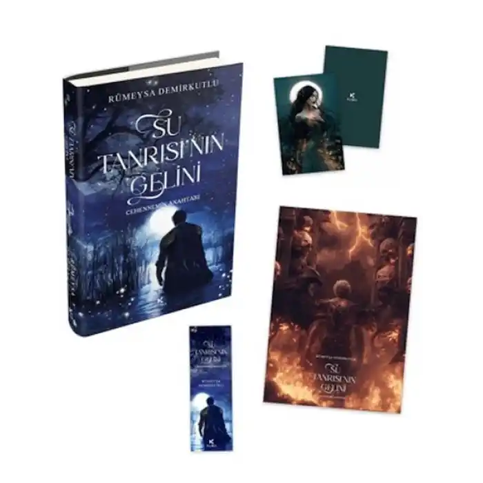 Su Tanrısının Gelini - 2