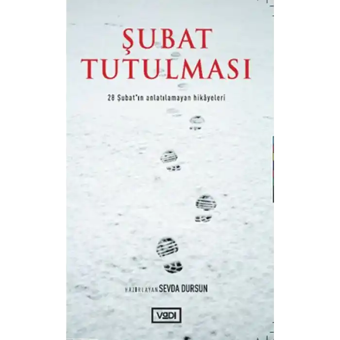 Şubat Tutulması