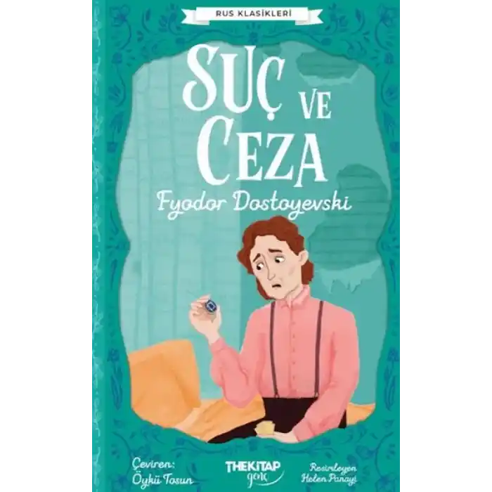 Suç ve Ceza