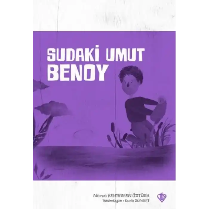 Sudaki Umut Benoy