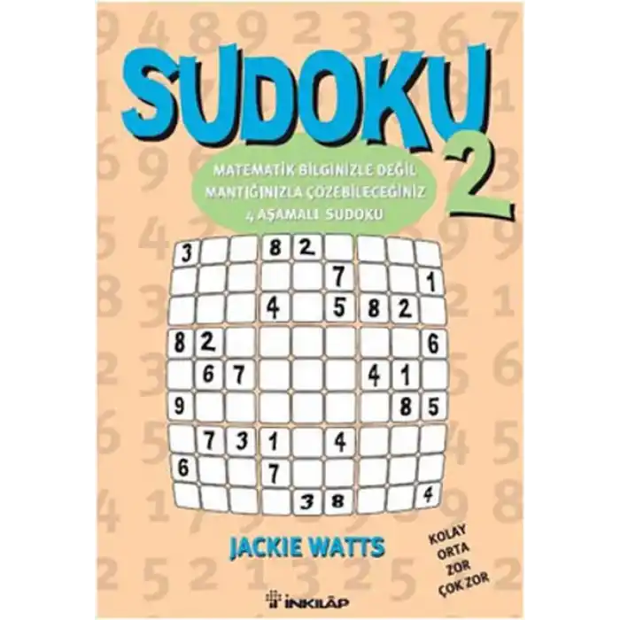 Sudoku 2