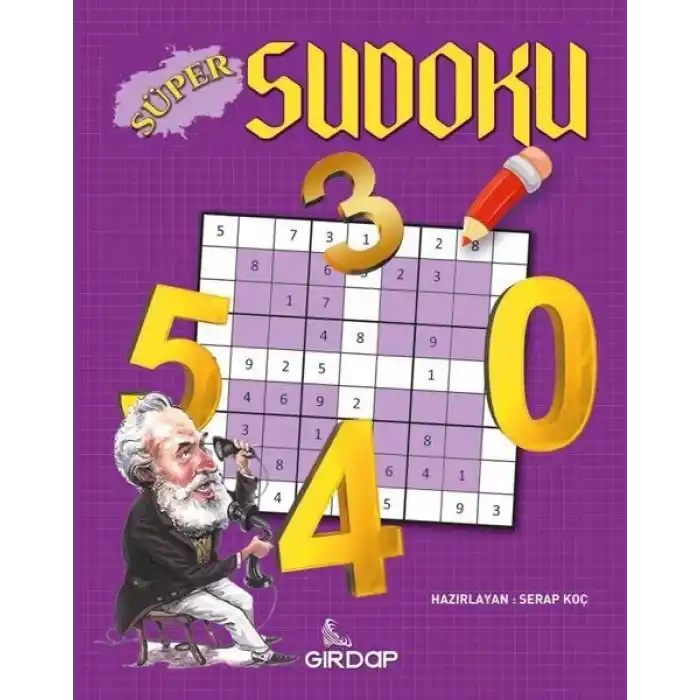 Sudoku Süper