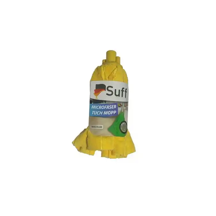 Suff Mikrofiber Havlu Mop Medium Mix Renk