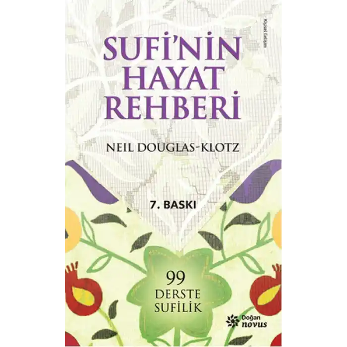 Sufinin Hayat Rehberi