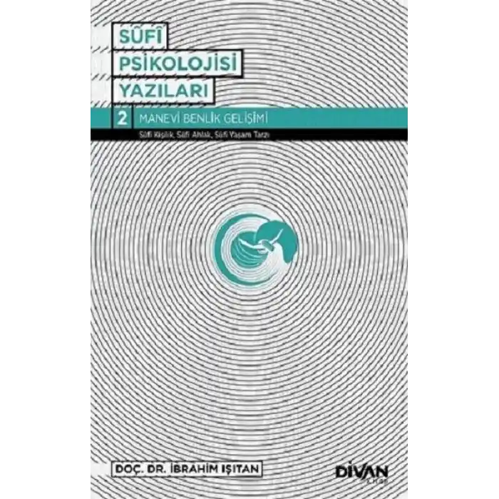Sufi Psikolojisi Yazıları
