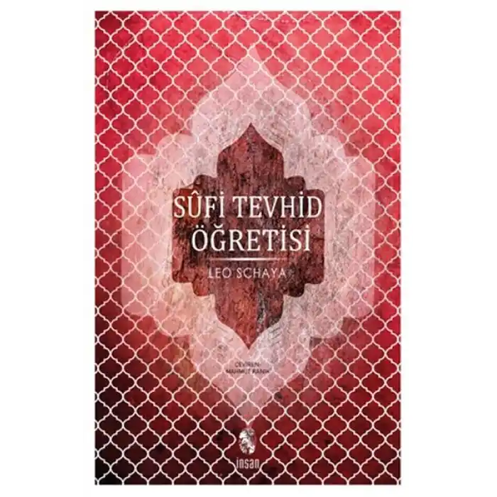 Sufi Tevhid Öğretisi