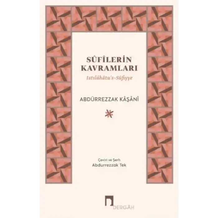 Sufilerin Kavramları