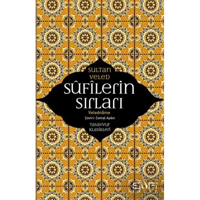 Sufilerin Sırları - Veledname