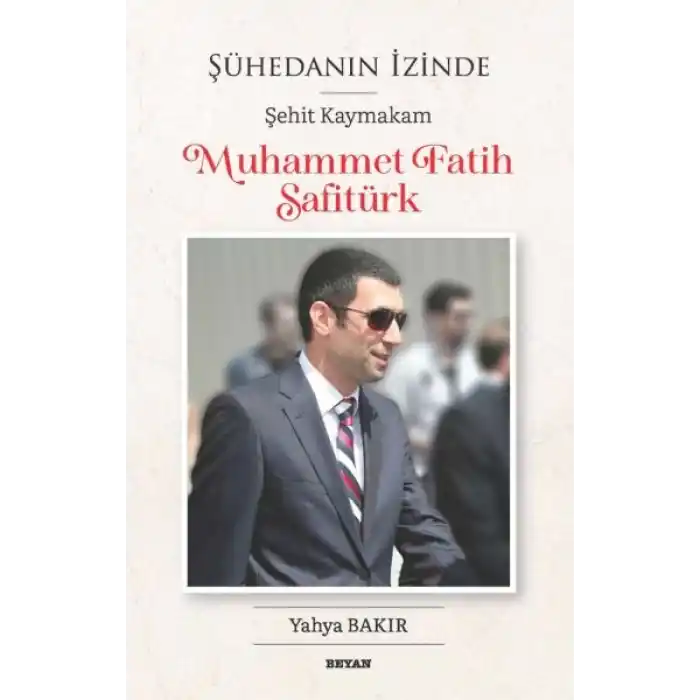 Şühedanın İzinde - Şehit Kaymakam