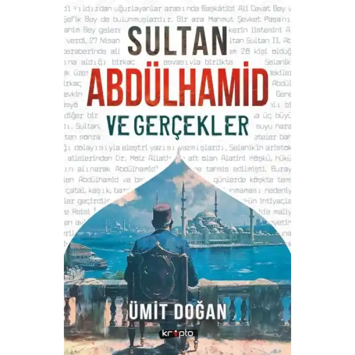 Sultan Abdülhamid Ve Gerçekler
