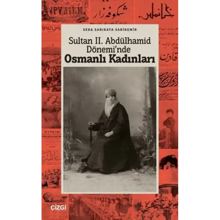 Sultan II. Abdülhamid Döneminde Osmanlı Kadınları