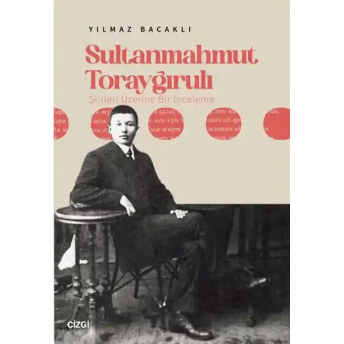 Sultanmahmut Torayğırulı Şiiri Üzerine Bir İnceleme