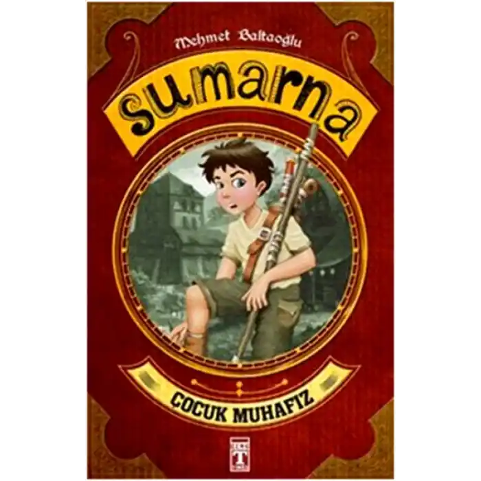 Sumarna / Çocuk Muhafız