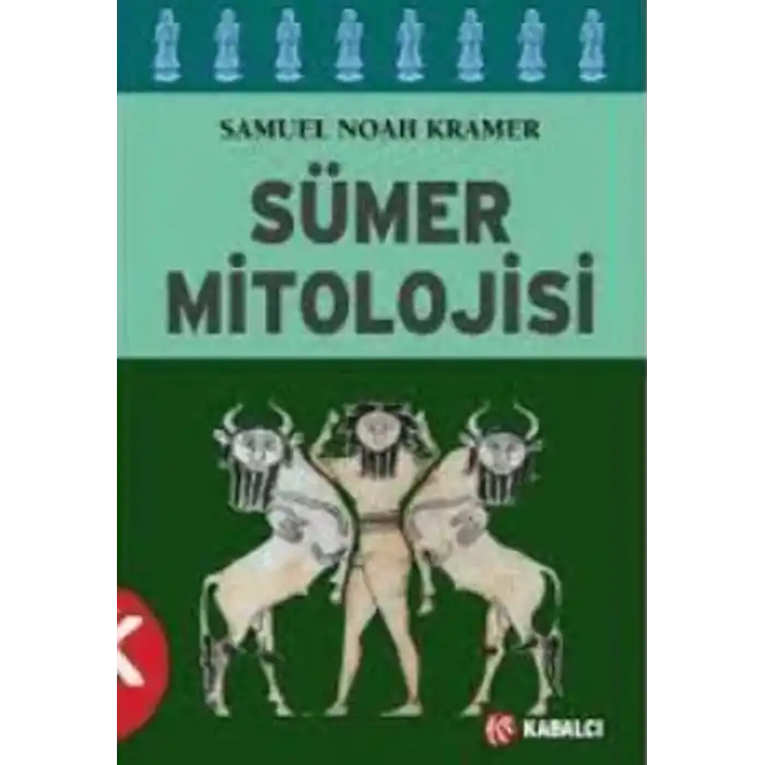 Sümer Mitolojisi
