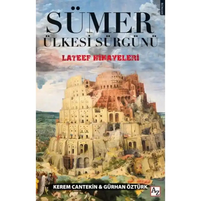 Sümer Ülkesi Sürgünü