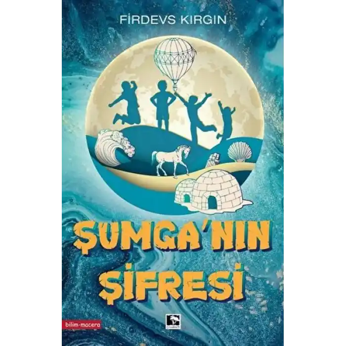 Şumga’nın Şifresi