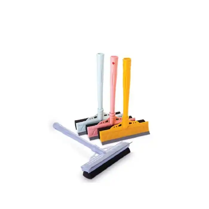 Süngerli Camsil Cam Paspası Cam Çekpas Çekçek