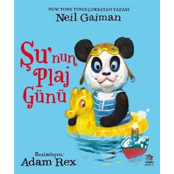 Şu’nun Plaj Günü