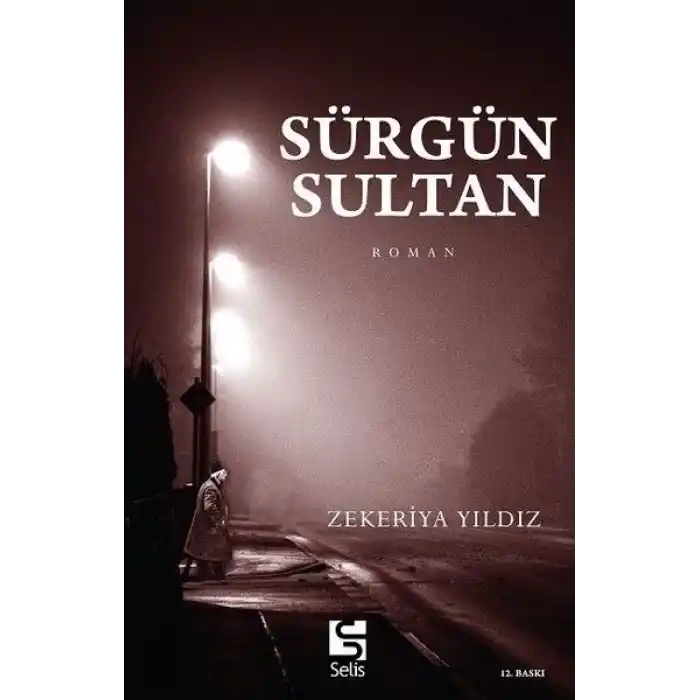 Sürgün Sultan
