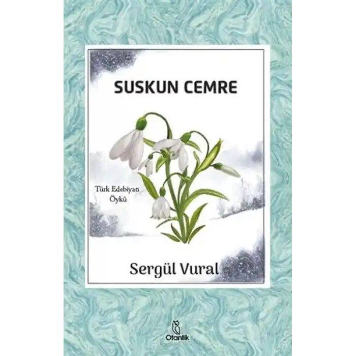 Suskun Cemre