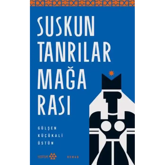 Suskun Tanrılar Mağarası