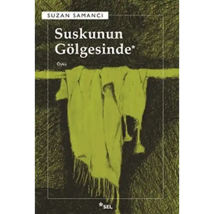 Suskunun Gölgesinde