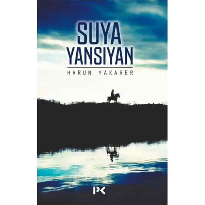 Suya Yansıyan