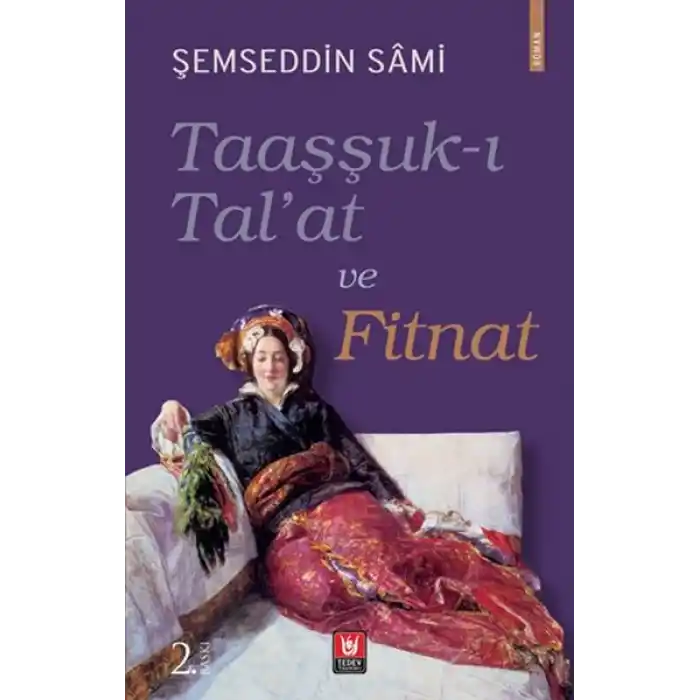 Taaşşuk-ı Talat ve Fitnat