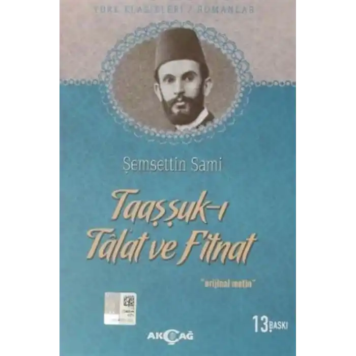 Taaşşuk-ı Talat ve Fitnat