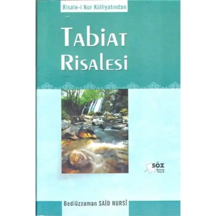 Tabiat Risalesi (Mini Boy)
