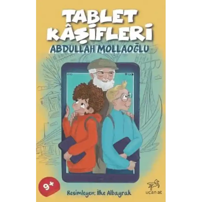 Tablet Kaşifleri