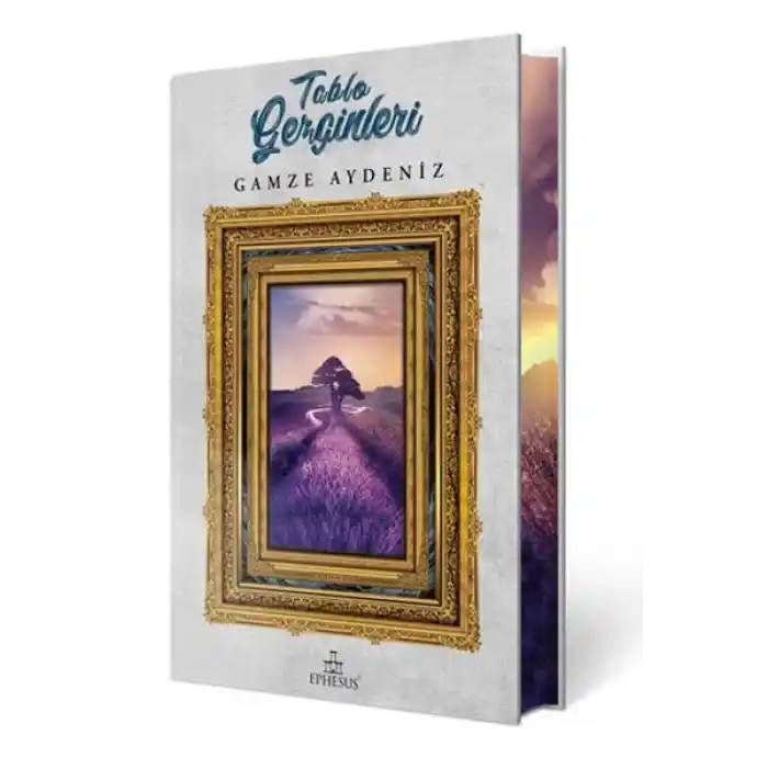 Tablo Gezginleri 1 (Ciltli Özel Baskı)