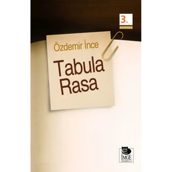 Tabula Rasa