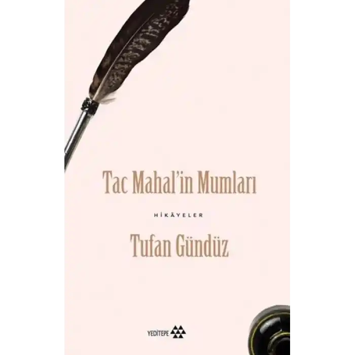 Taç Mahal’in Mumları