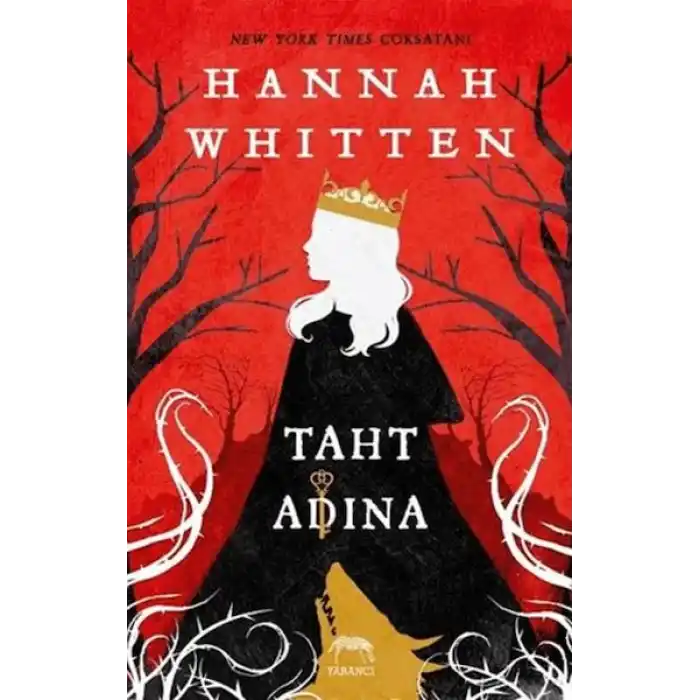 Taht Adına (Ciltli)